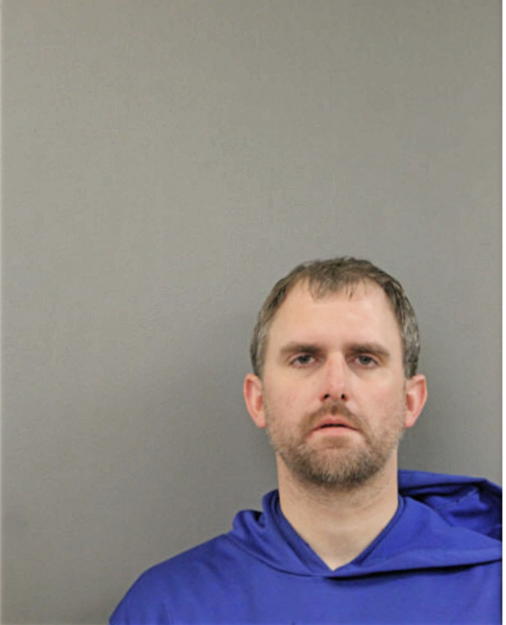 JOSHUA D ADAMS, Cook County, Illinois