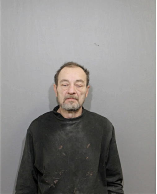 ROBERT V ADENT, Cook County, Illinois