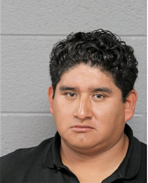 GUSTAVO AGUILAR, Cook County, Illinois
