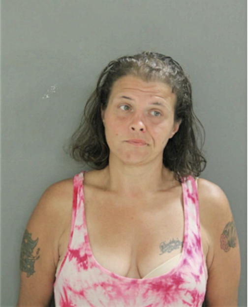 MEEGHAN ALKAISARI, Cook County, Illinois