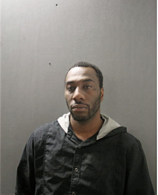CHAD L ALLEN, Cook County, Illinois