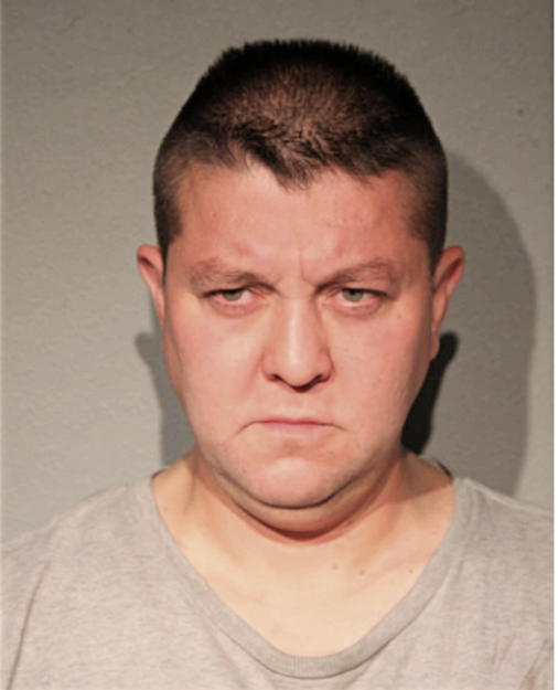 JOSEPH M ALVAREZ, Cook County, Illinois