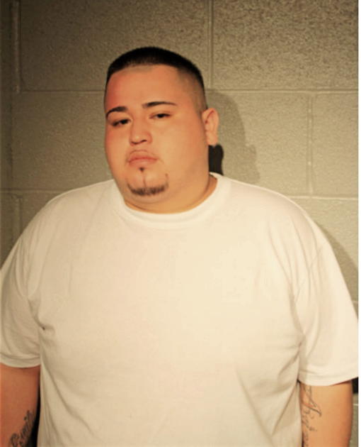 JUAN C. ARIMENDI, Cook County, Illinois