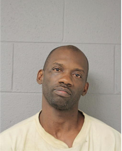 JERMAINE D AVERY, Cook County, Illinois