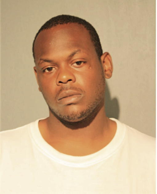 GARY BAKER, Cook County, Illinois