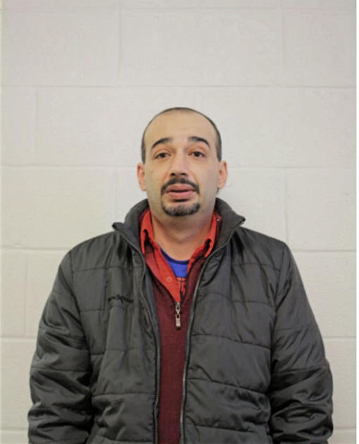 JOHN S BAKOPOULOS, Cook County, Illinois