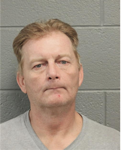 ROBERT BARKER, Cook County, Illinois