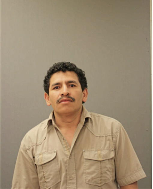 RUDY RODOLFO BATRES-LIMA, Cook County, Illinois