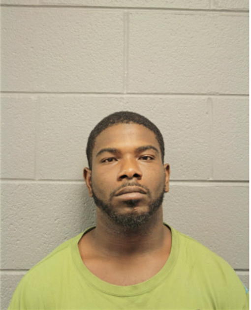RANDELL BELL, Cook County, Illinois