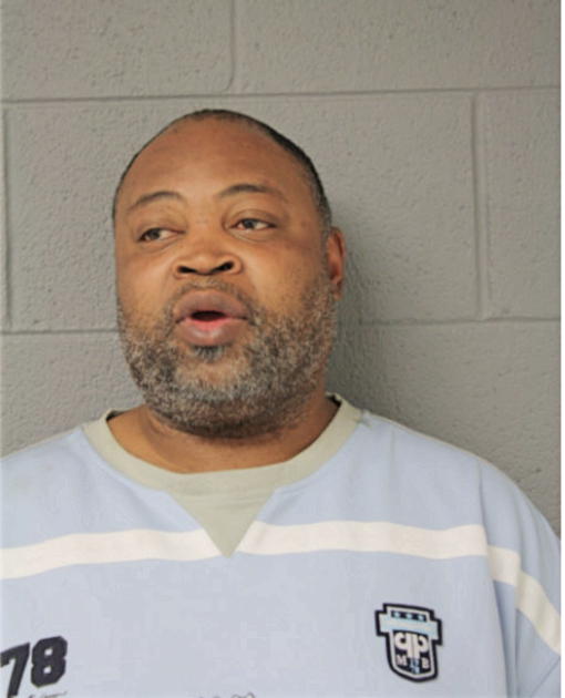 LAWRENCE BOND, Cook County, Illinois