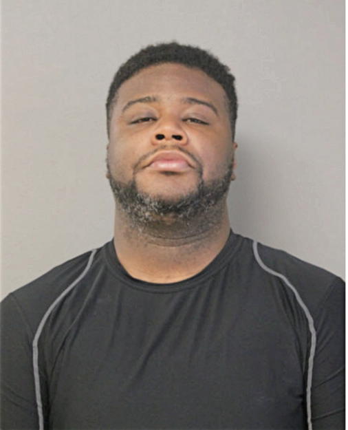 CAMARA BOWDEN, Cook County, Illinois