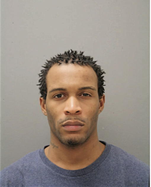 MARLON A BOYCE, Cook County, Illinois