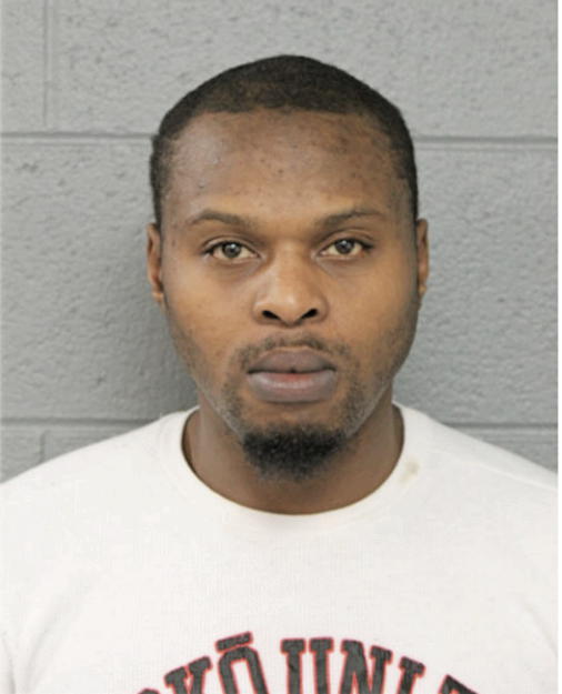 EARNEST L BOYD, Cook County, Illinois