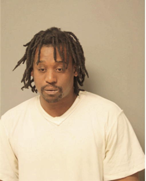 LEROY R BRACEY, Cook County, Illinois