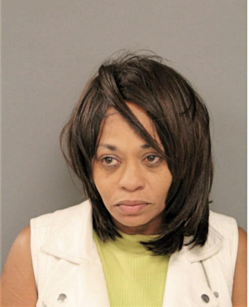 CLEOPLE T BRADSHAW, Cook County, Illinois