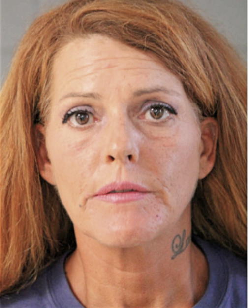 MICHELLE BRODERICK, Cook County, Illinois