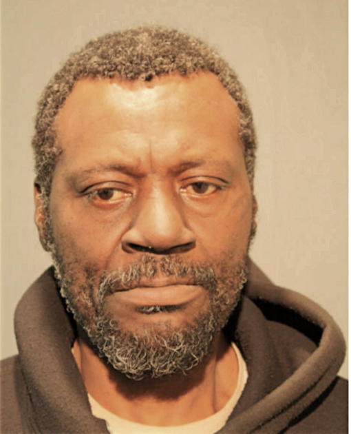ISIAH BROWN, Cook County, Illinois