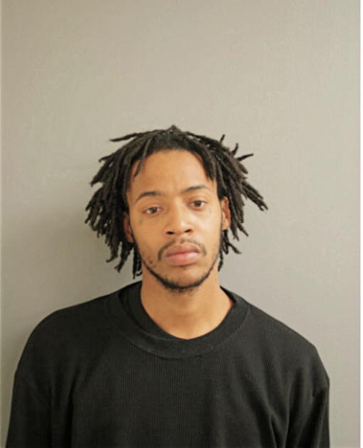 KARAN BROWN, Cook County, Illinois