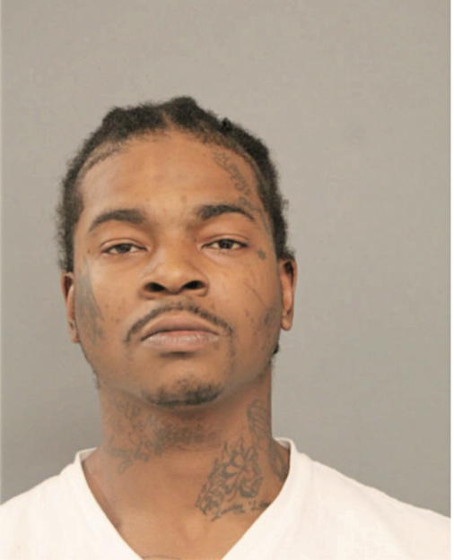 MARK BROWN, Cook County, Illinois