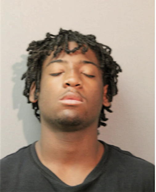 WILLIAM BROWN, Cook County, Illinois