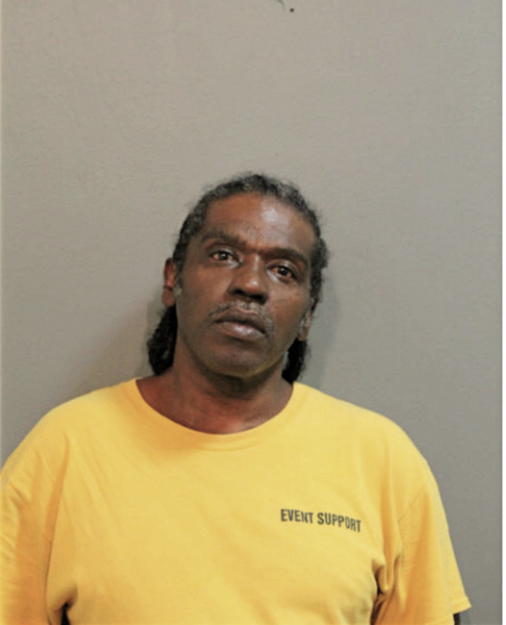 FELIX L BUCKHANON, Cook County, Illinois
