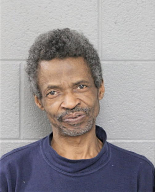 WILBUR BUIE, Cook County, Illinois