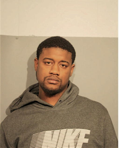 DASHAWN N BURKS, Cook County, Illinois