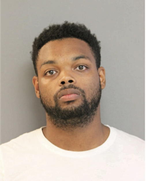 KEMONTAY R BURNETT, Cook County, Illinois