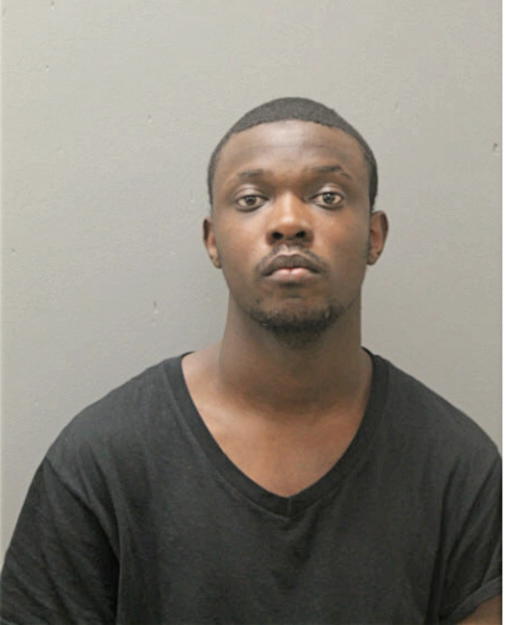 RICHARD D BUTLER, Cook County, Illinois
