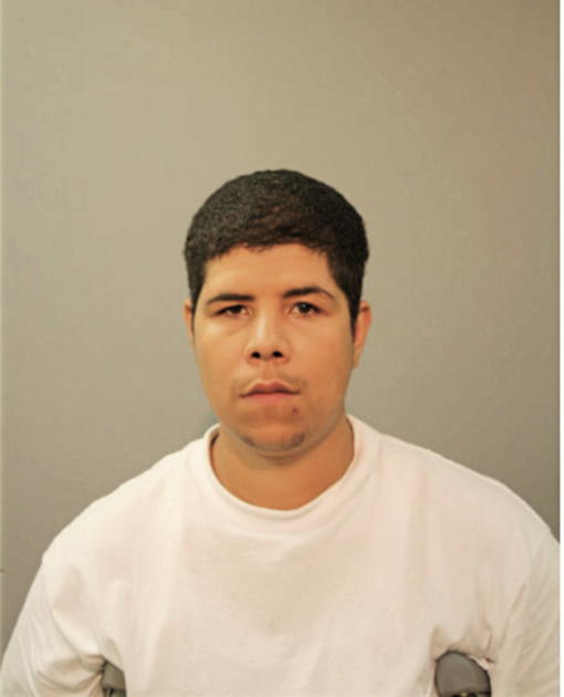 JOSHUA L CABRERA, Cook County, Illinois