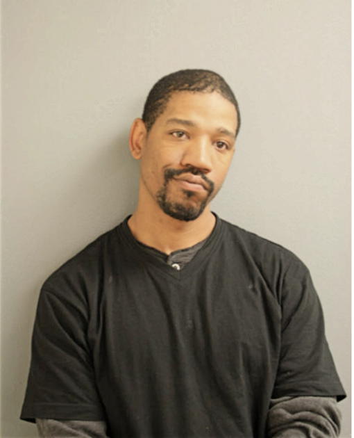 CHRISTIAN B CAGE, Cook County, Illinois
