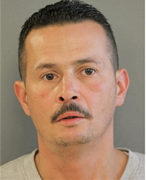 JUAN C CARRERO, Cook County, Illinois