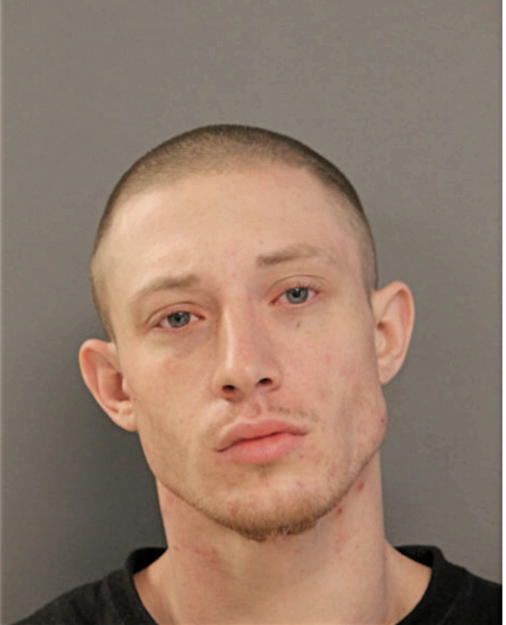 DAVID A CARTER, Cook County, Illinois