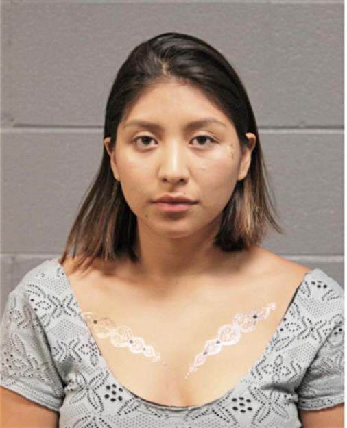 JOSELINE D CHAFLA, Cook County, Illinois