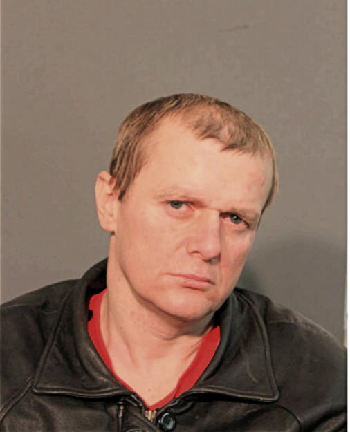 GRZEGORZ T CIOLEK, Cook County, Illinois