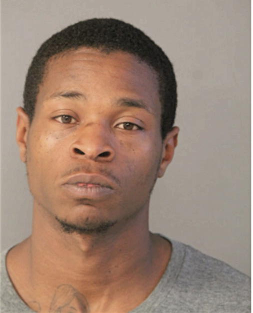 WILSON C CLEAVES, Cook County, Illinois