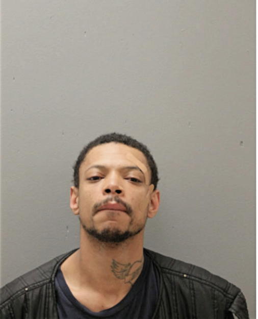 EVERETTE COFFEE, Cook County, Illinois