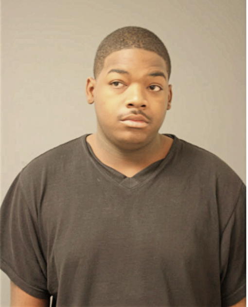 REGINALD O COLEMAN, Cook County, Illinois