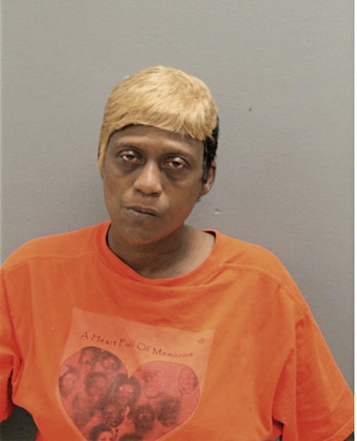 PAMALYNN CONLEY-HEARD, Cook County, Illinois