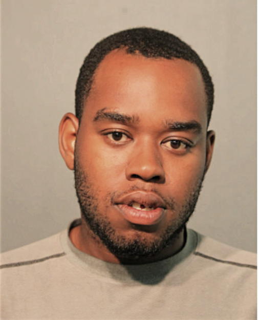 BRIAN CONNER, Cook County, Illinois
