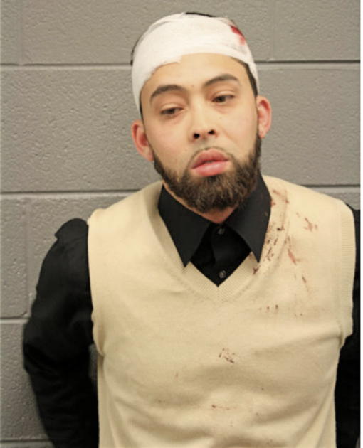 NOEL CRUZ, Cook County, Illinois