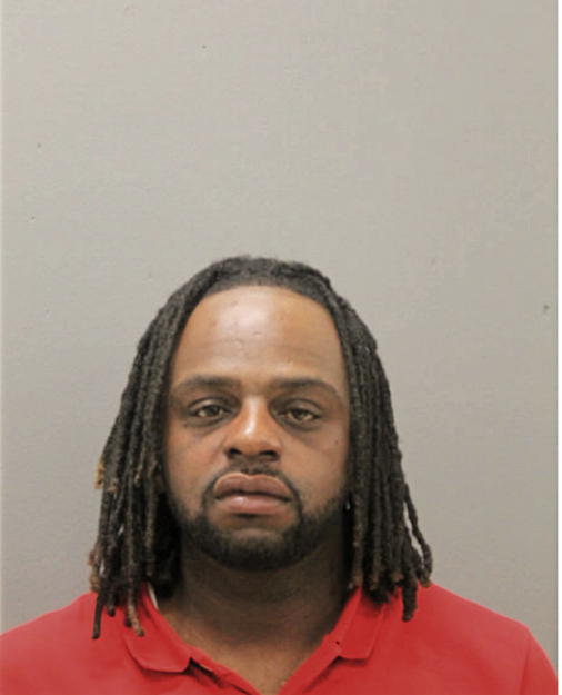 MICHAEL D DANIELS, Cook County, Illinois