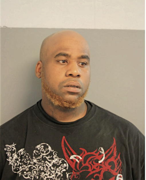 MICHAEL J DAWSON, Cook County, Illinois