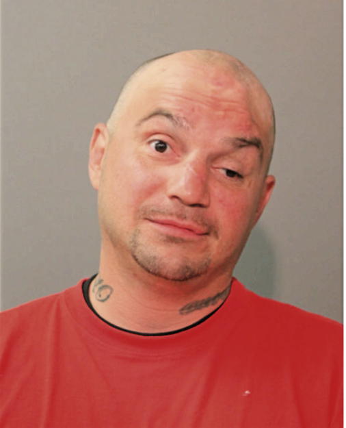 EDUARDO DEJESUS, Cook County, Illinois