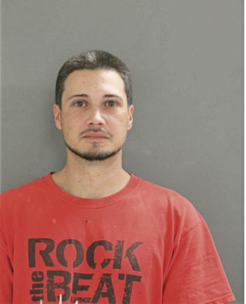 RANDY J DICHARIA, Cook County, Illinois