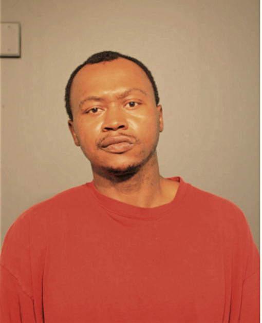 JACKIE DIXON, Cook County, Illinois