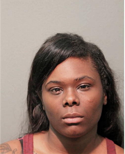 BRANDI E BUTLER, Cook County, Illinois