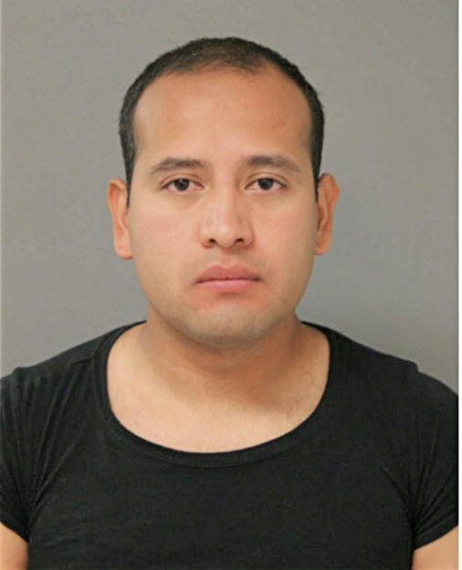 JAVIER ENCINA, Cook County, Illinois