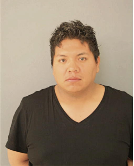 FRANCISCO J ESTRADA-TORRES, Cook County, Illinois