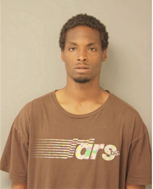 EDWARD L FELDER, Cook County, Illinois